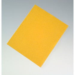 Feuille abrasive EXPERT C470 - BOSCH