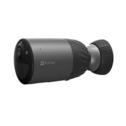 Caméra extérieur sur batterie BC1C 4K - EZVIZ