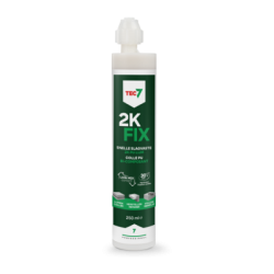 Colle PU rapide 2K-FIX - TEC 7