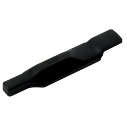 Embout de tringle en nylon 4081A - FAPIM