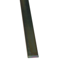 Tringle de crémone plate 16x4 longueur 1300 mm - TORBEL