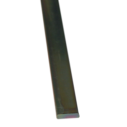 Tringle de crémone plate 16x4 longueur 1300 mm - TORBEL