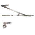 Kit oscillo-battant compas long MAGICUBE 130 - FAPIM