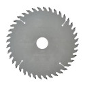 Lame de scie circulaire bois diamètre 190 mm 40 dents - DEWALT