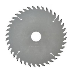 Lame de scie circulaire bois diamètre 190 mm 40 dents - DEWALT