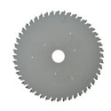Lame de scie circulaire stationnaire bois diamètre 216 mm 48 dents - DEWALT