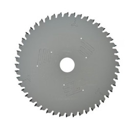 Lame de scie circulaire stationnaire bois diamètre 216 mm 48 dents - DEWALT