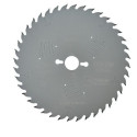 Lame de scie circulaire stationnaire bois diamètre 250 mm 40 dents - DEWALT