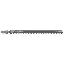 Lot de 5 lames de scie sauteuse bois 152 mm T344D - BOSCH