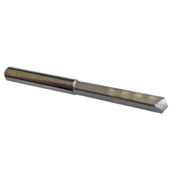 Foret destructeur de cylindre diamètre 6 mm - ALPHA COUPE