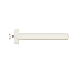 Serrure anti-panique push barre 1 point OLTRE - FAPIM
