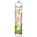 Colle polyuréthane 300 ml POLYFLEX - BOSTIK