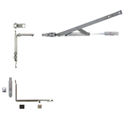 Kit de base GALICUBE 150 - FAPIM