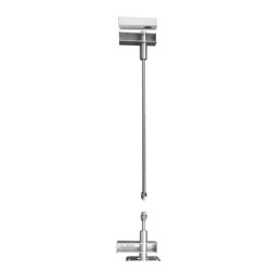 Kit point haut et bas ROYAL STAR pour NOVA / QUEEN STAR - SECURYSTAR