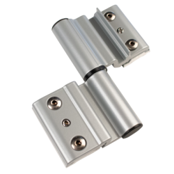 Paumelle MONZA SEPALUMIC 4700 ALU K 67PL - FAPIM