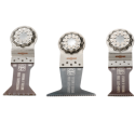 Lame pour outil multifonction bois métal E-CUT COMBO UNIVERSAL SL - FEIN