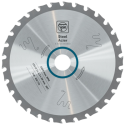 Lame de scie circulaire pour AHKS 18-57 - FEIN