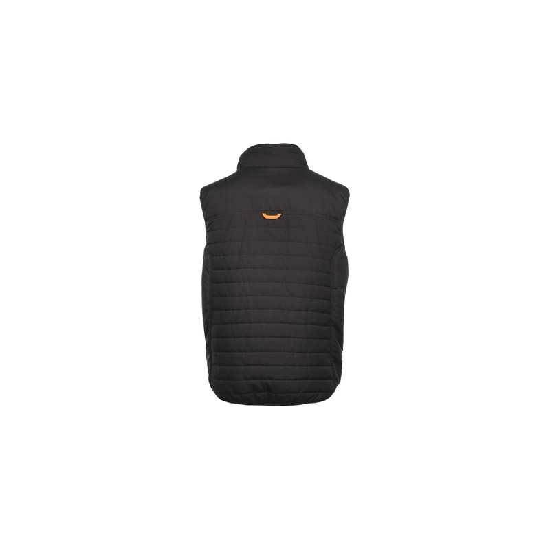 Doudoune plate ORSA - TSD BOSSEUR
