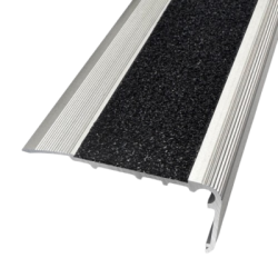 Nez de marche à visser aluminium 2CBIS - DINAC
