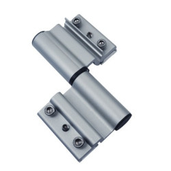 Paumelle MONZA profil Reynaers VELOX 5684A - FAPIM