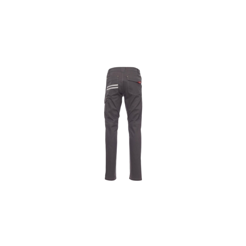 Pantalon de travail multi-saison 100% coton WORKER - PAYPER