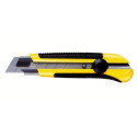 Cutter à lames 25 mm - STANLEY