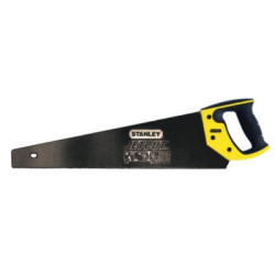 Scie égoïne JET CUT - STANLEY