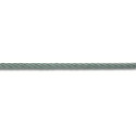 Câble d\'aviation diamètre 6 mm - CHAPUIS