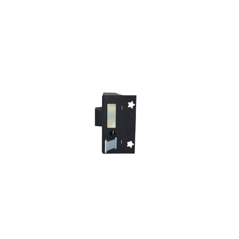 Serrure applique monopoint horizontale à tirage profil européen - FTH THIRARD