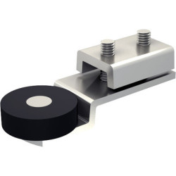 Butée de rail 35x30 1098 - MANTION