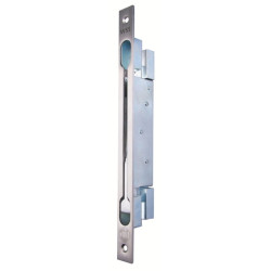 Verrou à bascule inox - WSS