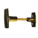 Bouton double fonte 8728/01 - TORBEL