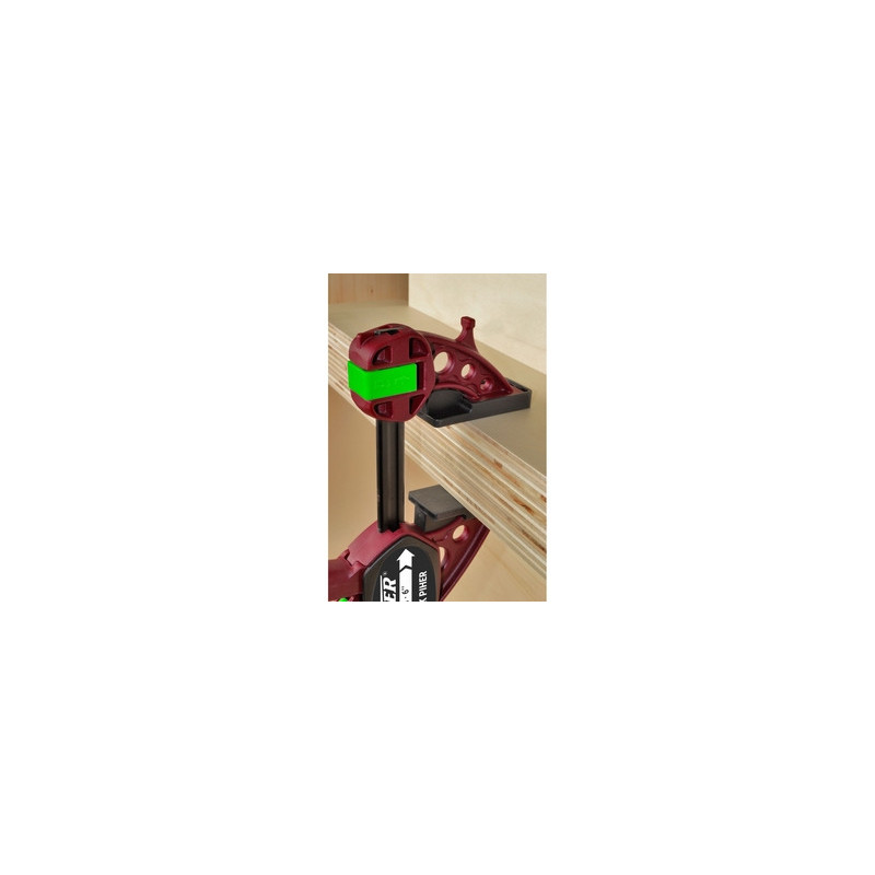 Serre-joint rapide Mini-Quick / Quick - PIHER