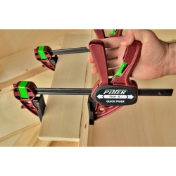 Serre-joint rapide Mini-Quick / Quick - PIHER