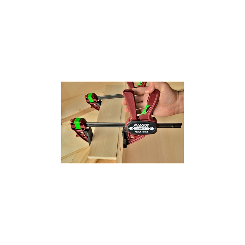 Serre-joint rapide Mini-Quick / Quick - PIHER