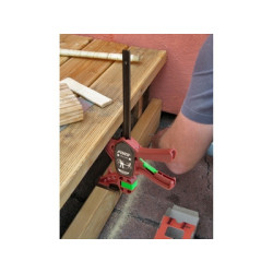 Serre-joint rapide Mini-Quick / Quick - PIHER