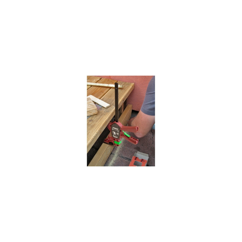 Serre-joint rapide Mini-Quick / Quick - PIHER
