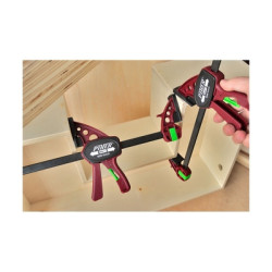 Serre-joint rapide Mini-Quick / Quick - PIHER