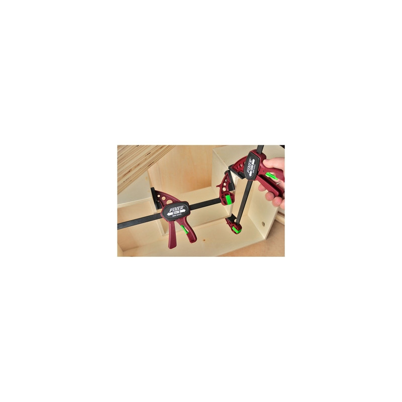 Serre-joint rapide Mini-Quick / Quick - PIHER