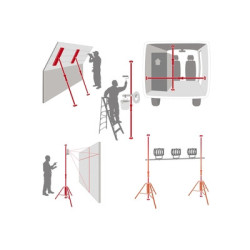 Presse extensible ETAITOP - PIHER