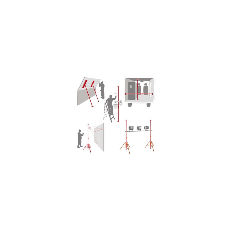 Presse extensible ETAITOP - PIHER