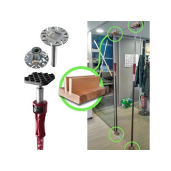 Presse extensible ETAITOP - PIHER