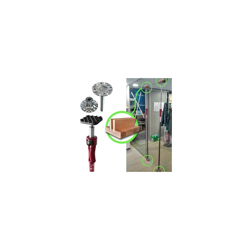 Presse extensible ETAITOP - PIHER