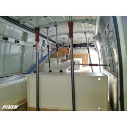 Presse extensible ETAITOP - PIHER