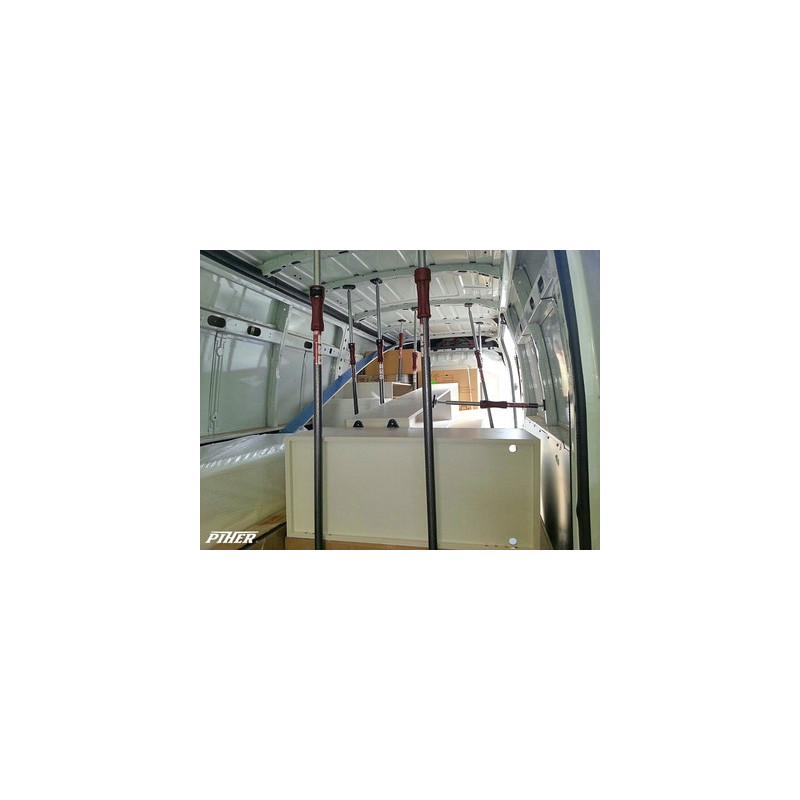 Presse extensible ETAITOP - PIHER