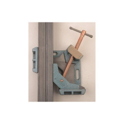 Presse d'angle pour métal - PIHER