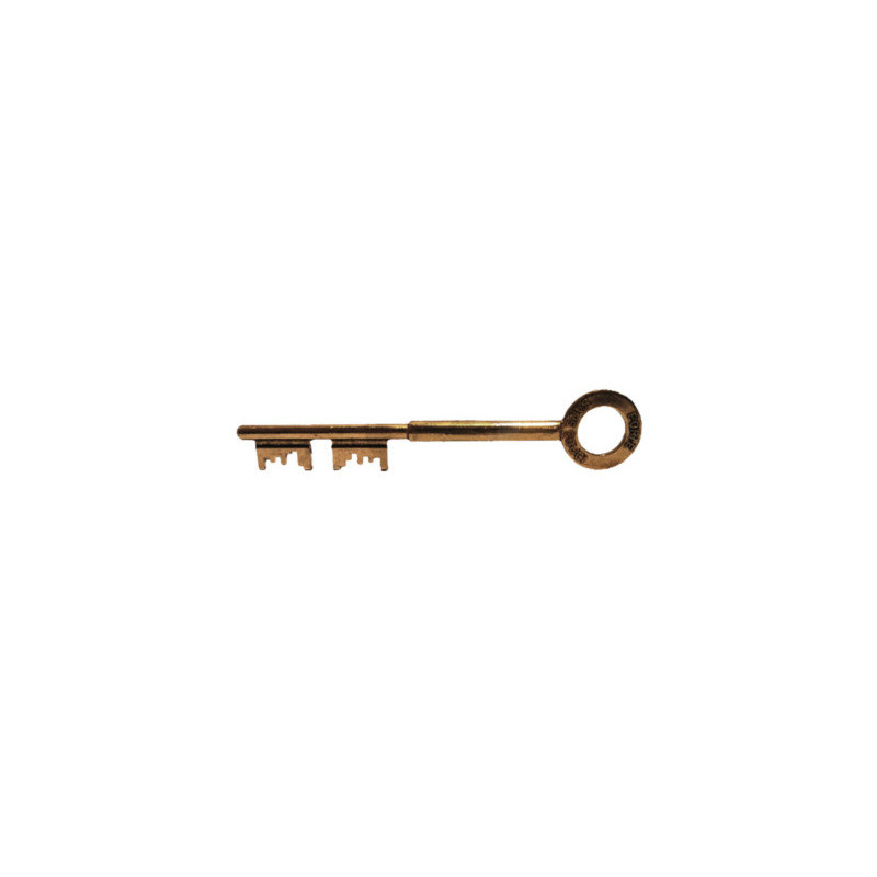 Coffre de serrure applique multipoint verticale à fouillot SANS SOUCI - FICHET