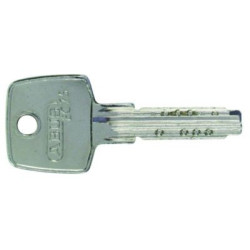 Cadenas à clé laiton EC75 - ABUS