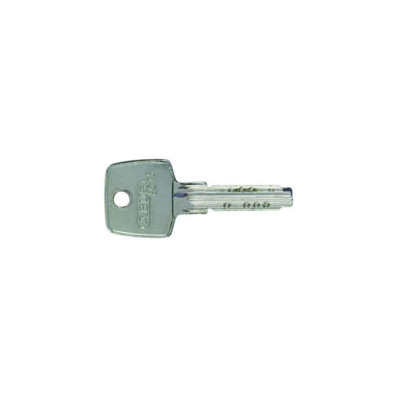 Cadenas à clé laiton EC75 - ABUS
