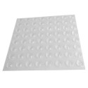 Butoir transparent SILENTAC BUP530 - PRUNIER SARL